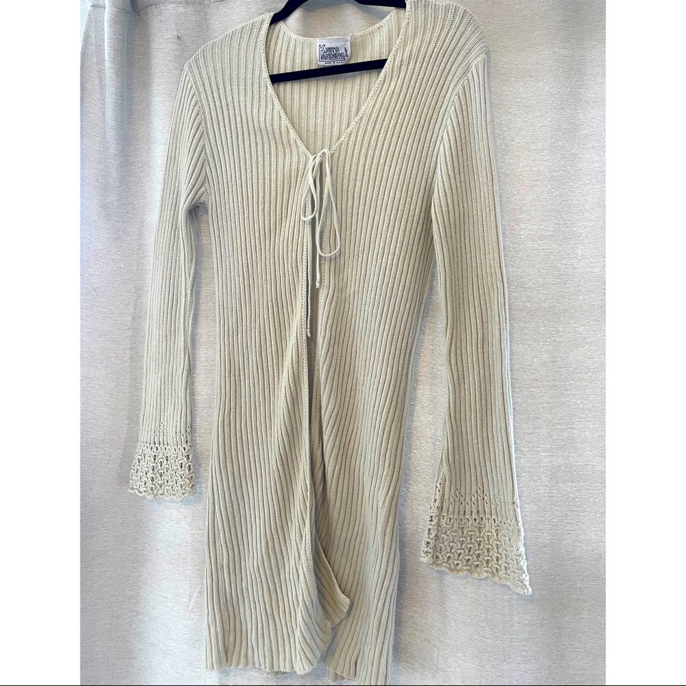 Vintage Cardigan
